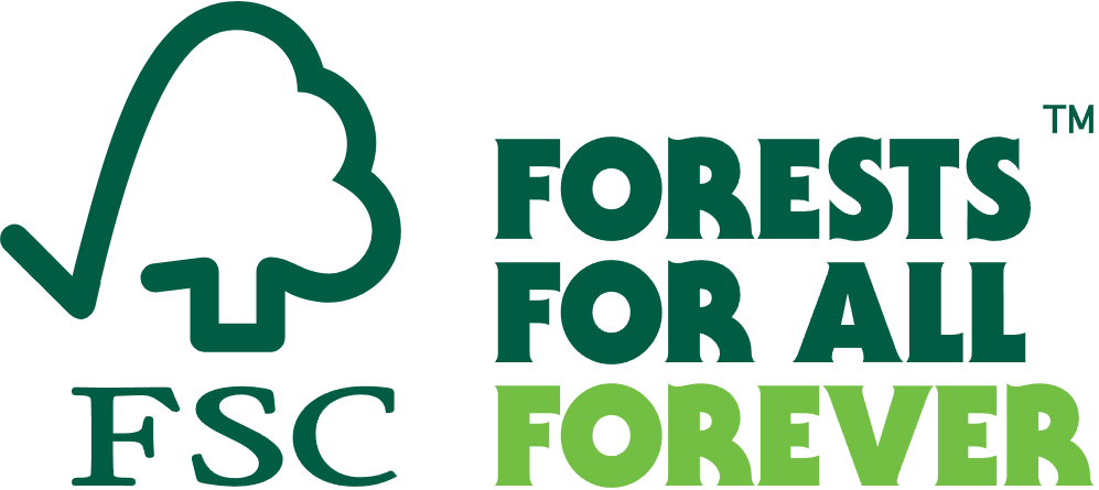FSC : Foreste for all forever
